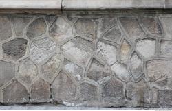 Photo Textures of Wall Stones